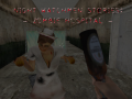 Jogo Histórias dos Guardiões Noturnos: Hospital Zumbi online