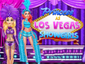 Jogo Princesa Como as Showgirls de Las Vegas online