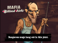 Jogo Truques de Bilhar Mafia online