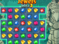 Jogo Joias Blitz 3 online