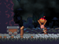 Jogo Caçador de Diamantes online