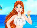 Jogo Princesa Designer de Verão online