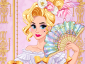Jogo Moda Lendária Maria Antonieta online