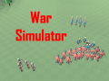 Jogo Simulador de Guerra online