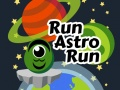 Jogo Corra Astro Corra online