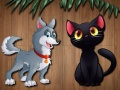 Jogo Formas de Animais 2 online