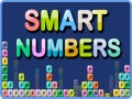 Jogo Números Inteligentes online