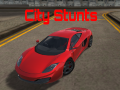 Jogo Acrobacias Urbanas online