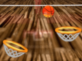 Jogo Febre do Basquete online