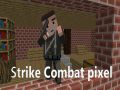 Jogo Combate Pixel de Ataque online