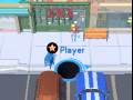 Jogo Hole.io online