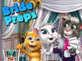 Jogo Preparativos para a Noiva online