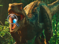 Jogo Ovos escondidos no mundo dos dinossauros 2 online