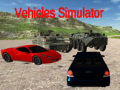 Jogo Simulador de Veículos online