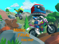Jogo Corrida de Moto Trial online