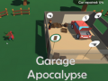 Jogo Apocalipse na Garagem online