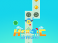 Jogo Corrida Heroica online