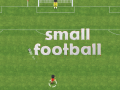 Jogo Futebol Pequeno online