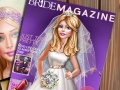 Jogo Revista Princesa Noiva online