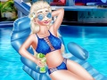 Jogo Irmãs Congeladas: Férias online