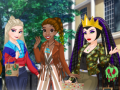 Jogo Princesa Vilã Urban Outfitters Verão online