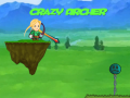 Jogo Arqueiro Louco online