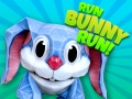 Jogo Corre, Coelho, Corre online