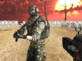 Jogo Forças Mascaradas 3 online