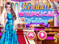 Jogo Kendall: Casamento Fantástico online
