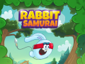 Jogo Coelho Samurai online