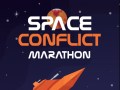 Jogo Maratona de Conflito Espacial online