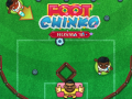Jogo Foot Chinko Rússia '18 online