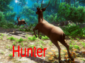 Jogo Caçador online
