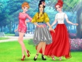 Jogo Sua lista de verificação estilosa de verão online