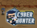 Jogo Caçador Cibernético online