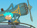 Jogo Poptropica online