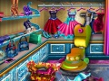 Jogo Limpeza do Castelo de Gelo online