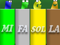 Jogo Bateria Bateria Piano online