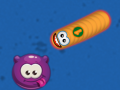 Jogo Zona de Minhocas online
