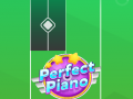 Jogo Piano Perfeito online