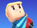 Jogo Kogama Eliminador online