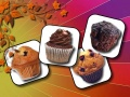 Jogo Muffins: Jogo da Memória online