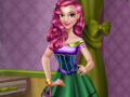 Jogo Vestir a Dolly da Revista Dove online