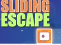 Jogo Escape Deslizante online