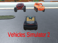 Jogo Simulador de Veículos 2 online