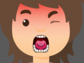 Jogo Dentista Infantil online