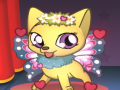Jogo Estúdio de Animais de Princesa online