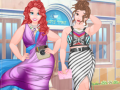 Jogo Princesa Beleza Plus Size online