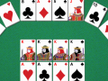 Jogo Solitário Crescente online