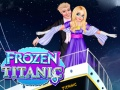 Jogo Titanic Congelado online